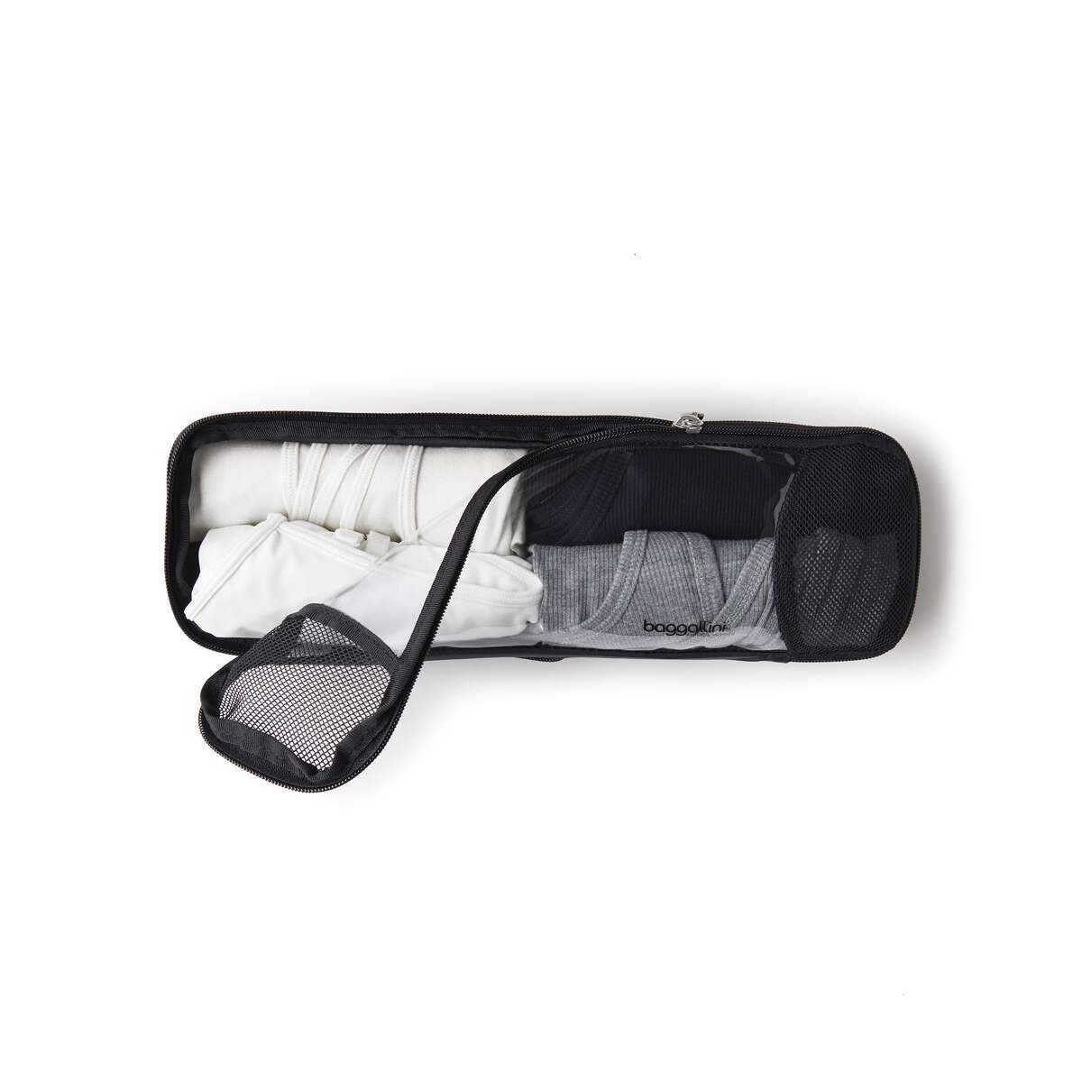 Baggallini Travel Accessories Baggallini Long Compression Cube