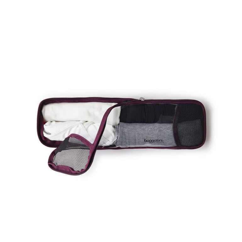 Baggallini Travel Accessories Baggallini Long Compression Cube