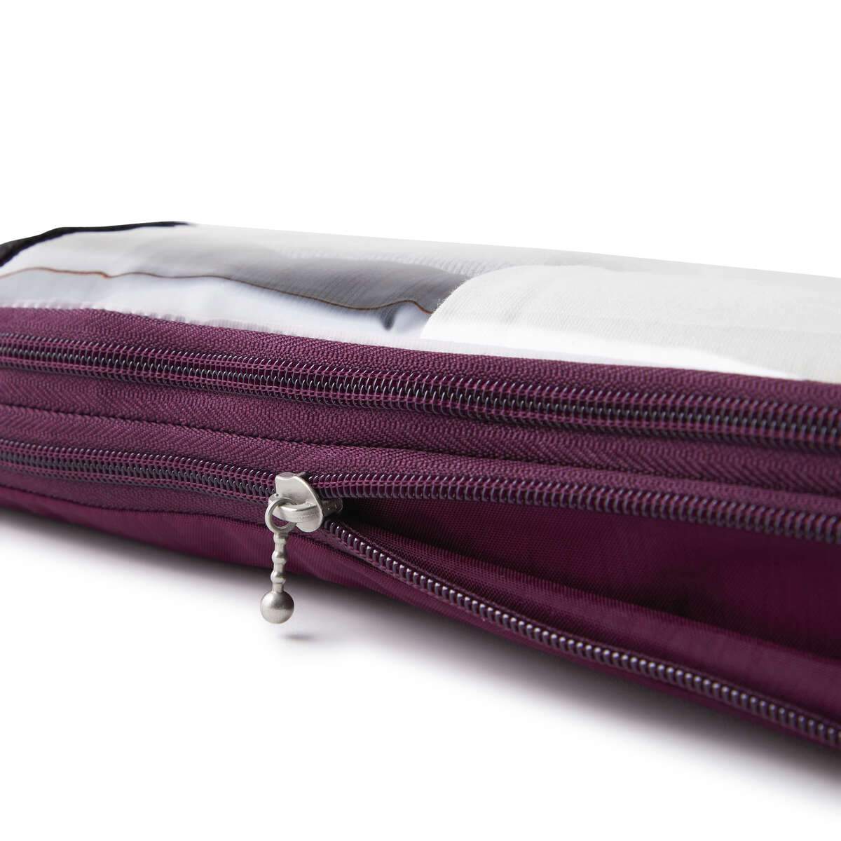 Baggallini Travel Accessories Baggallini Long Compression Cube