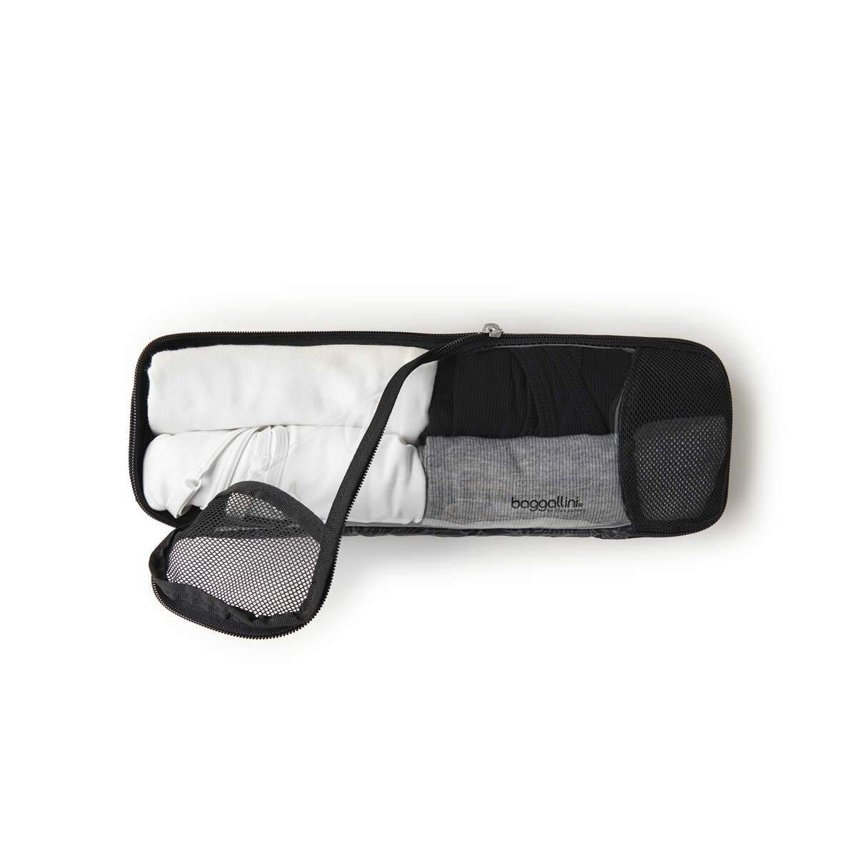 Baggallini Travel Accessories Baggallini Long Compression Cube
