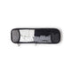 Baggallini Travel Accessories Black Baggallini Long Compression Cube