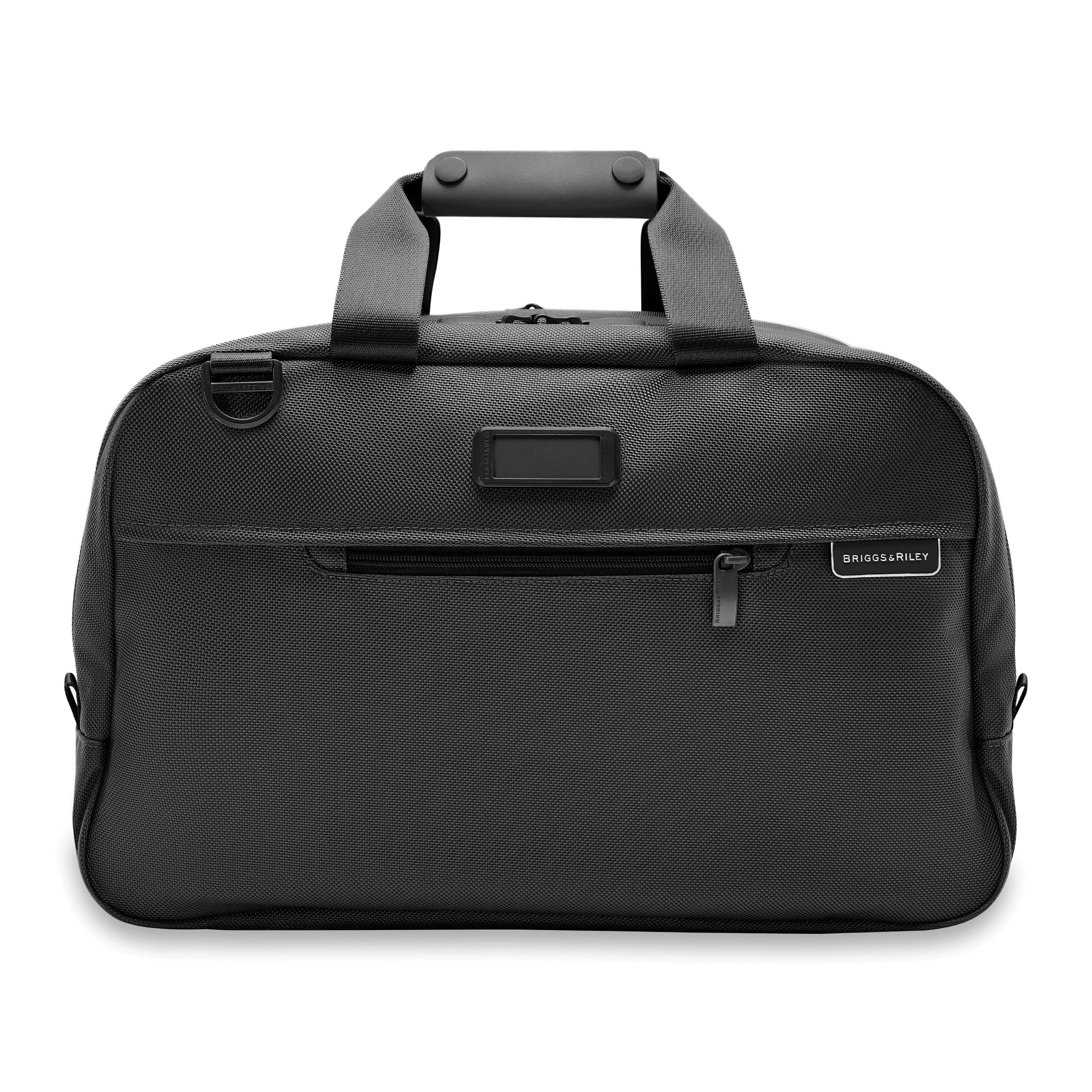 Briggs & Riley Duffles Black Briggs & Riley Baseline Executive Travel Duffle