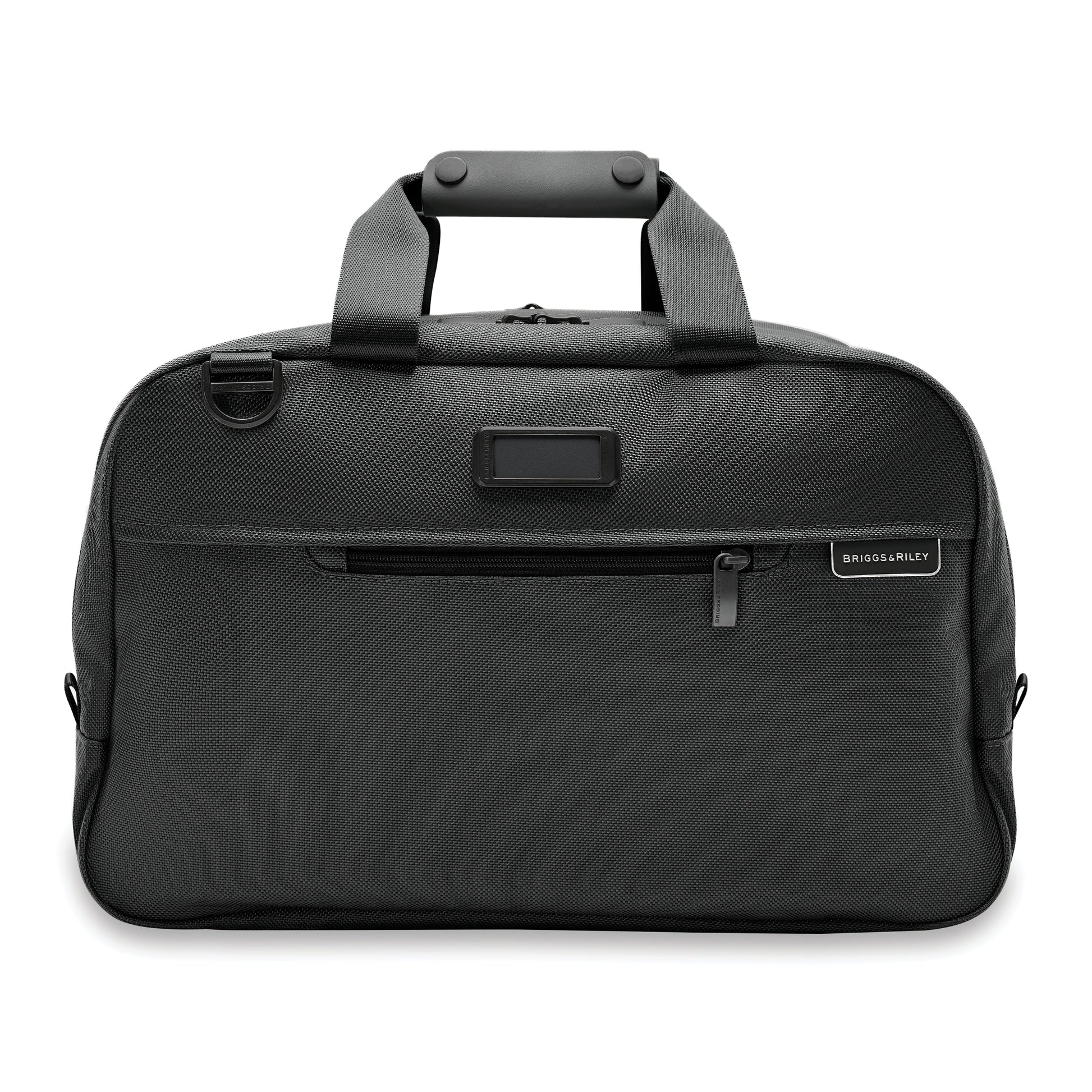 Briggs & Riley Duffles Black Briggs & Riley Baseline Executive Travel Duffle