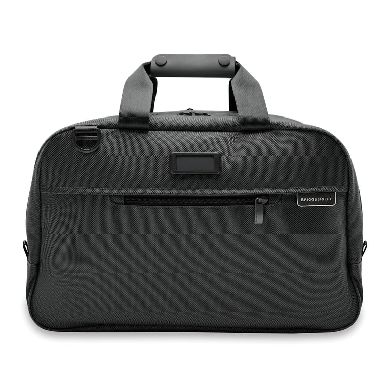 Briggs & Riley Duffles Black Briggs & Riley Baseline Executive Travel Duffle