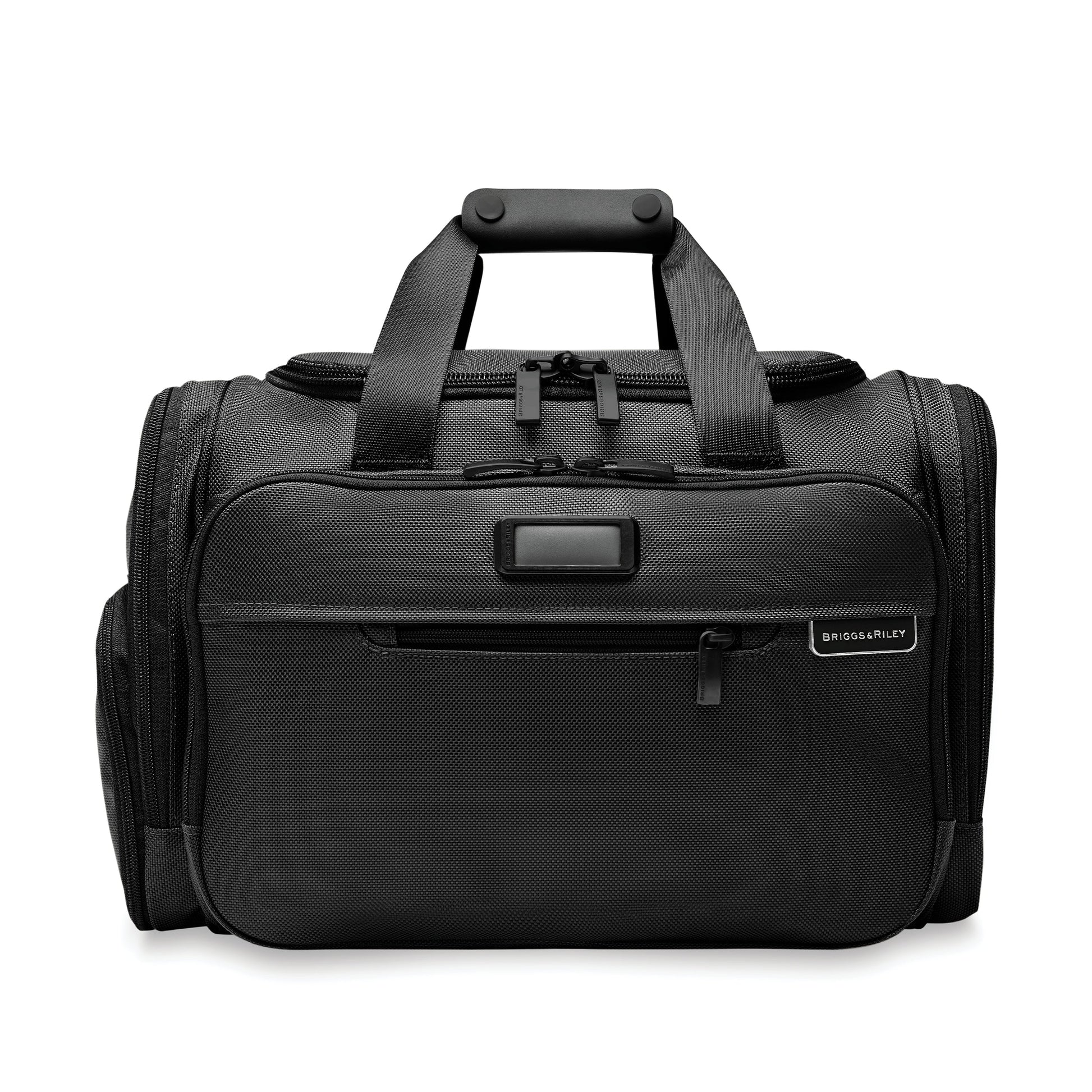 Briggs & Riley Duffles Black Briggs & Riley Baseline Underseat Duffle