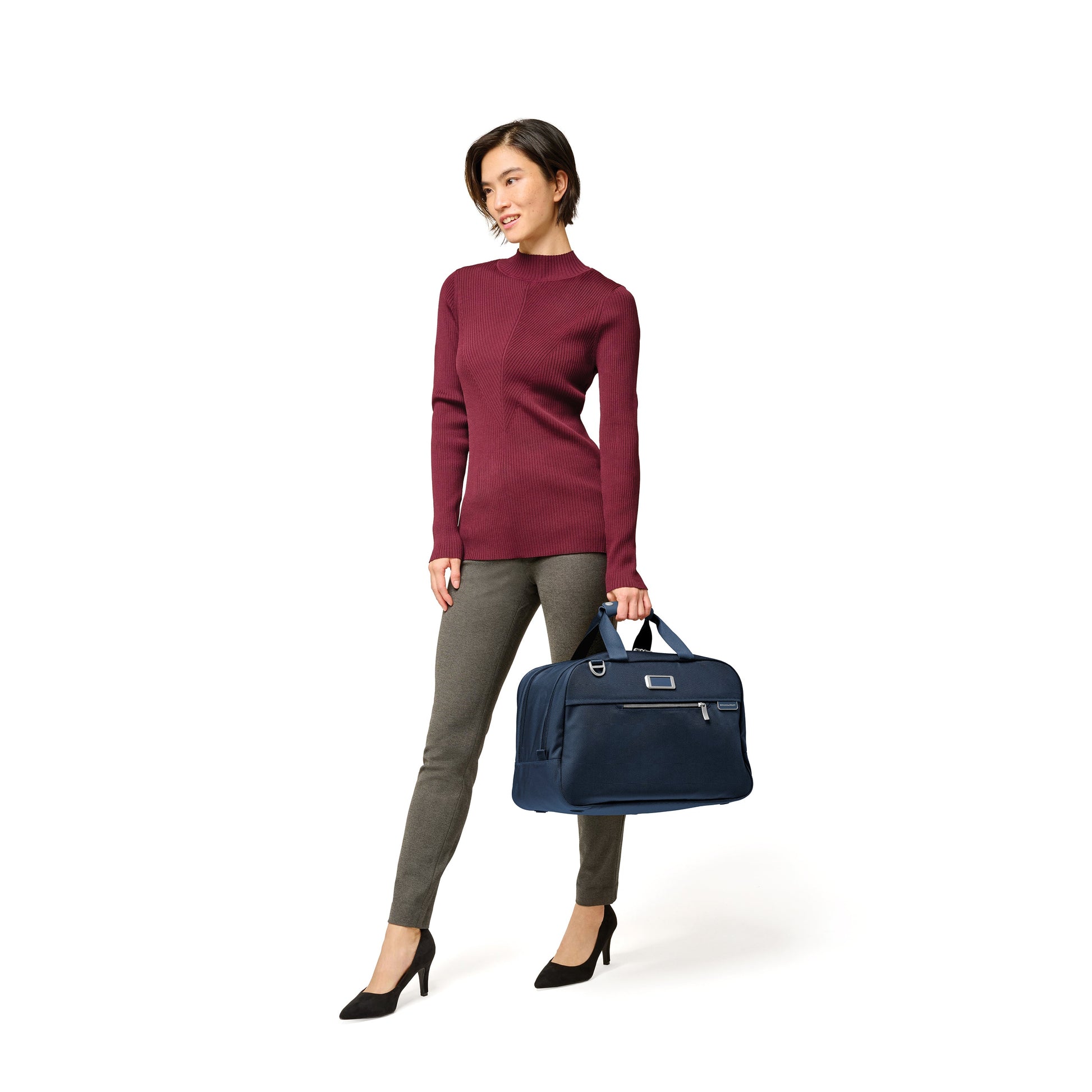 Briggs & Riley Duffles Briggs & Riley Baseline Executive Travel Duffle