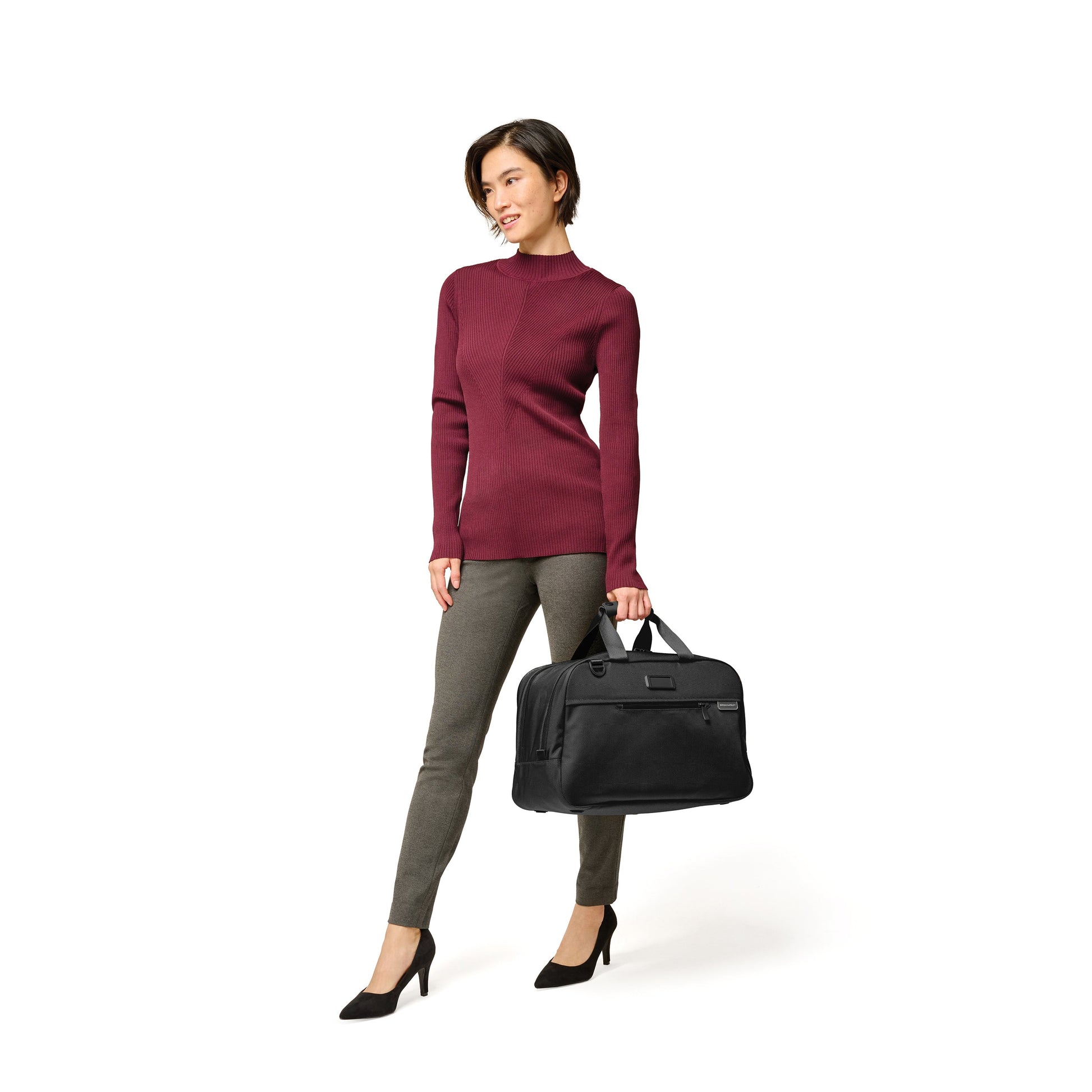 Briggs & Riley Duffles Briggs & Riley Baseline Executive Travel Duffle