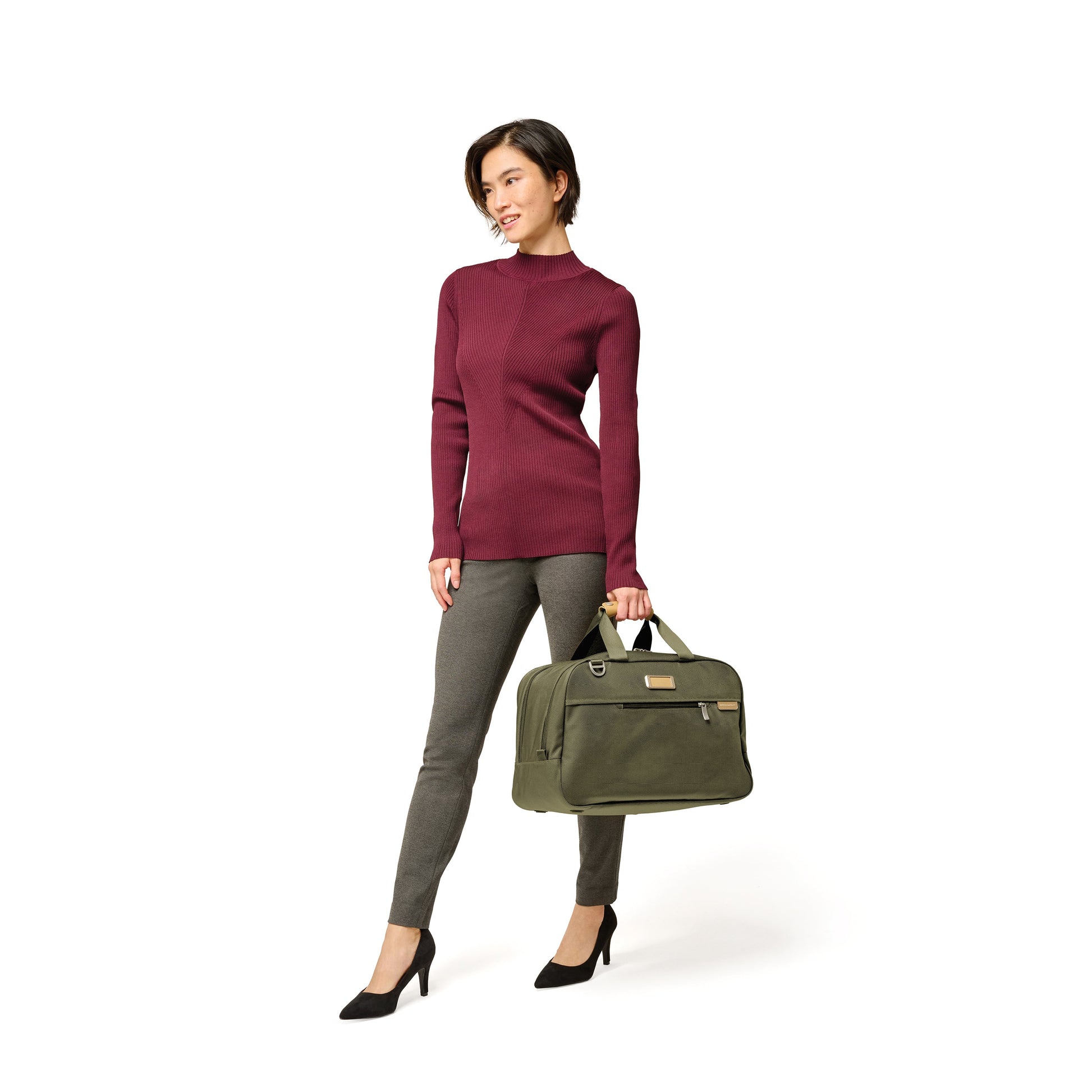 Briggs & Riley Duffles Briggs & Riley Baseline Executive Travel Duffle