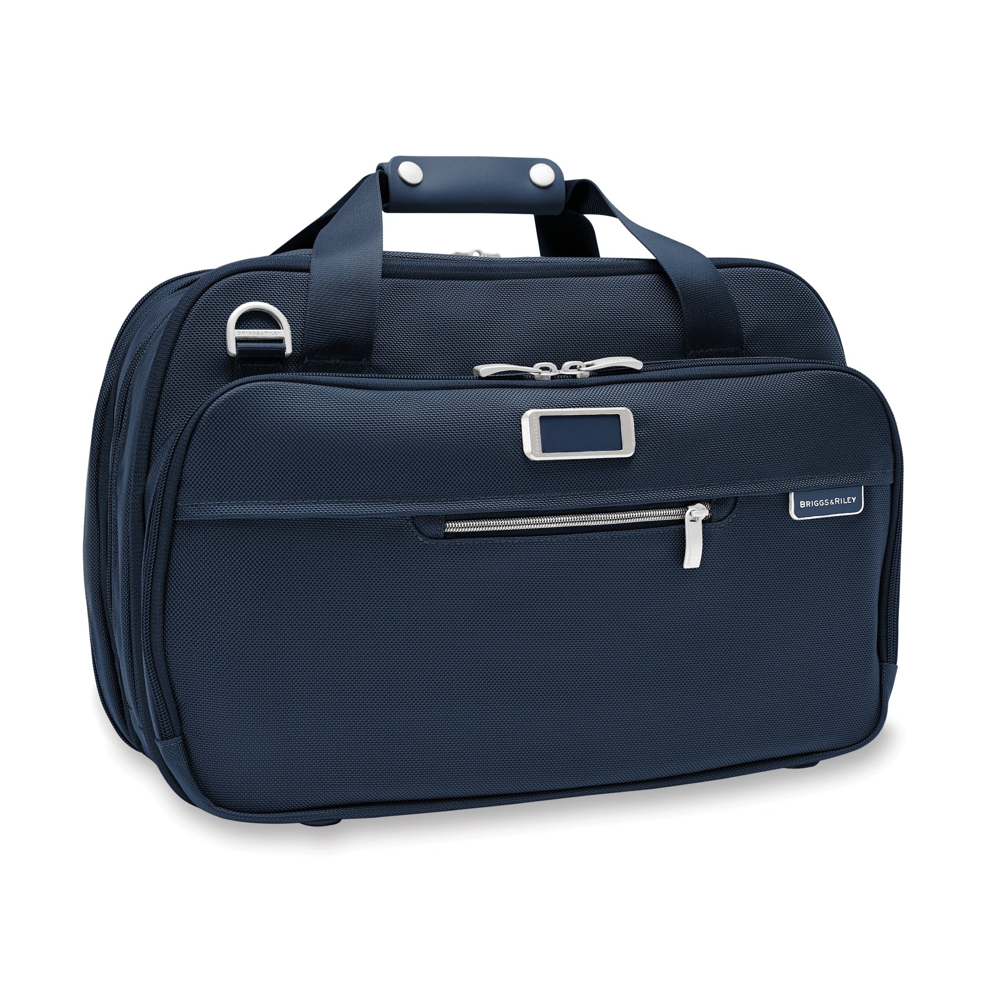 Briggs & Riley Duffles Briggs & Riley Baseline Expandable Cabin Bag