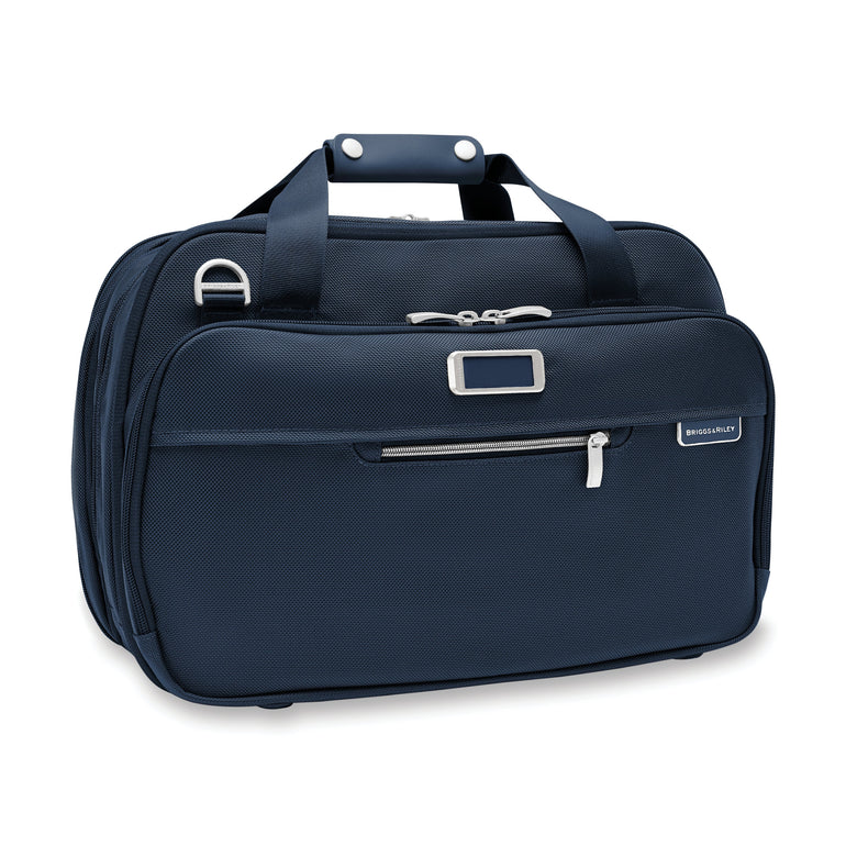 Briggs & Riley Duffles Briggs & Riley Baseline Expandable Cabin Bag