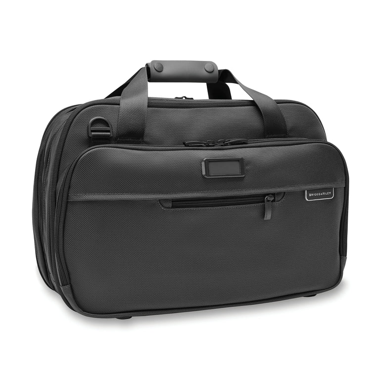 Briggs & Riley Duffles Briggs & Riley Baseline Expandable Cabin Bag