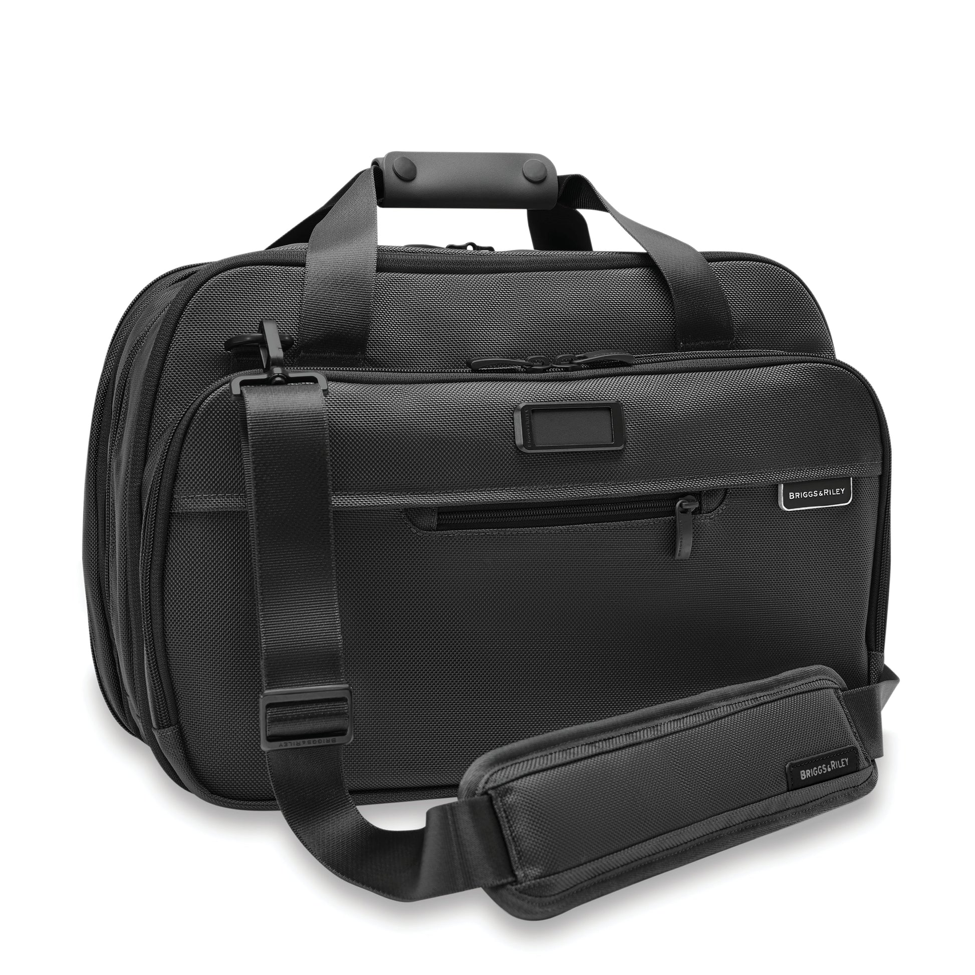 Briggs & Riley Duffles Briggs & Riley Baseline Expandable Cabin Bag
