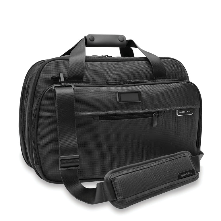 Briggs & Riley Duffles Briggs & Riley Baseline Expandable Cabin Bag