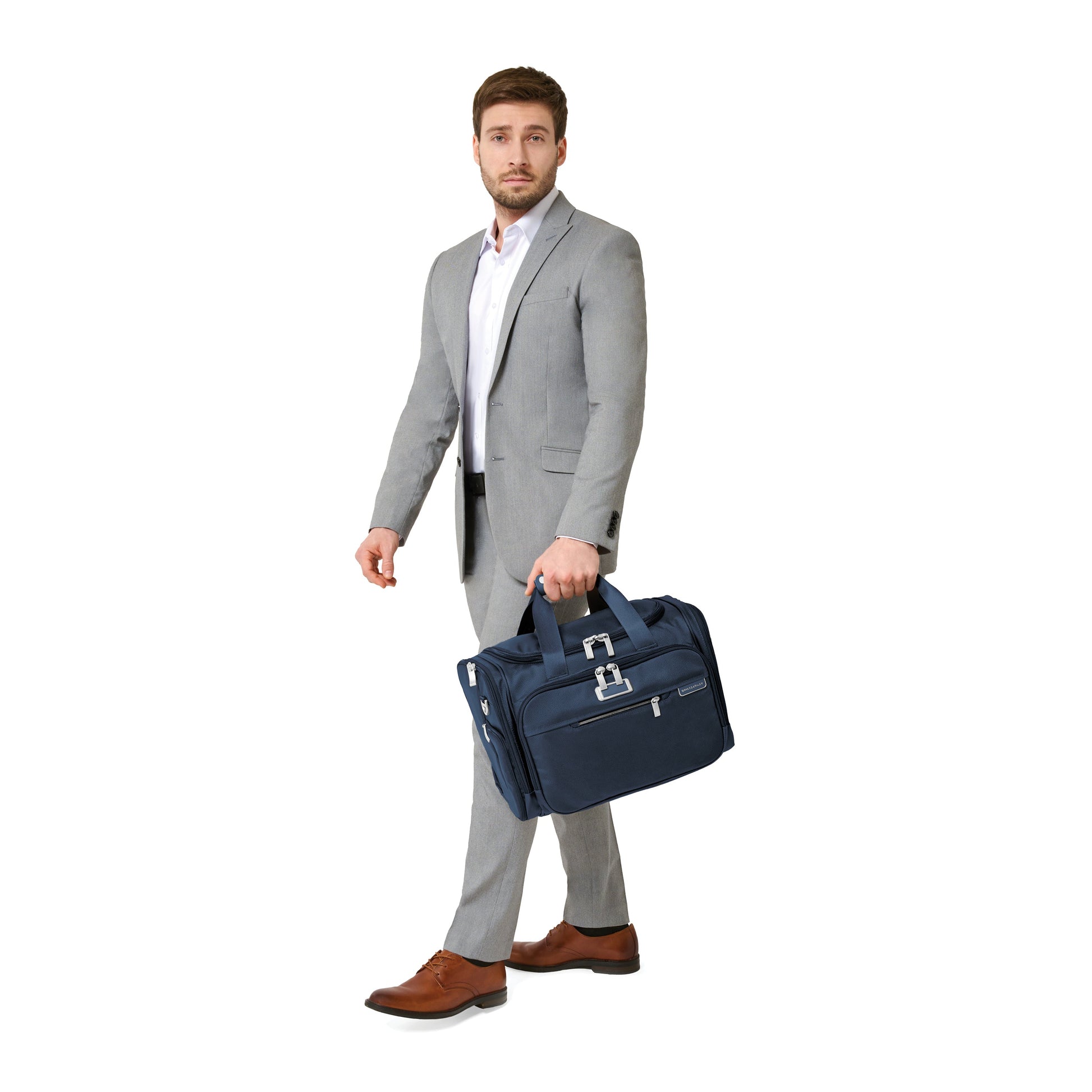 Briggs & Riley Duffles Briggs & Riley Baseline Underseat Duffle