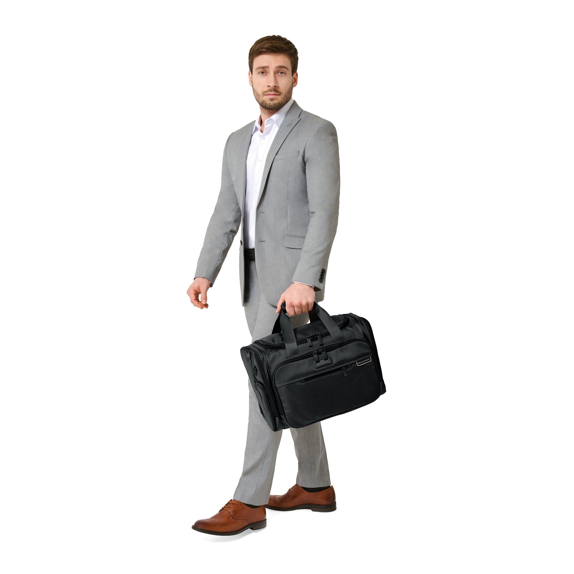 Briggs & Riley Duffles Briggs & Riley Baseline Underseat Duffle