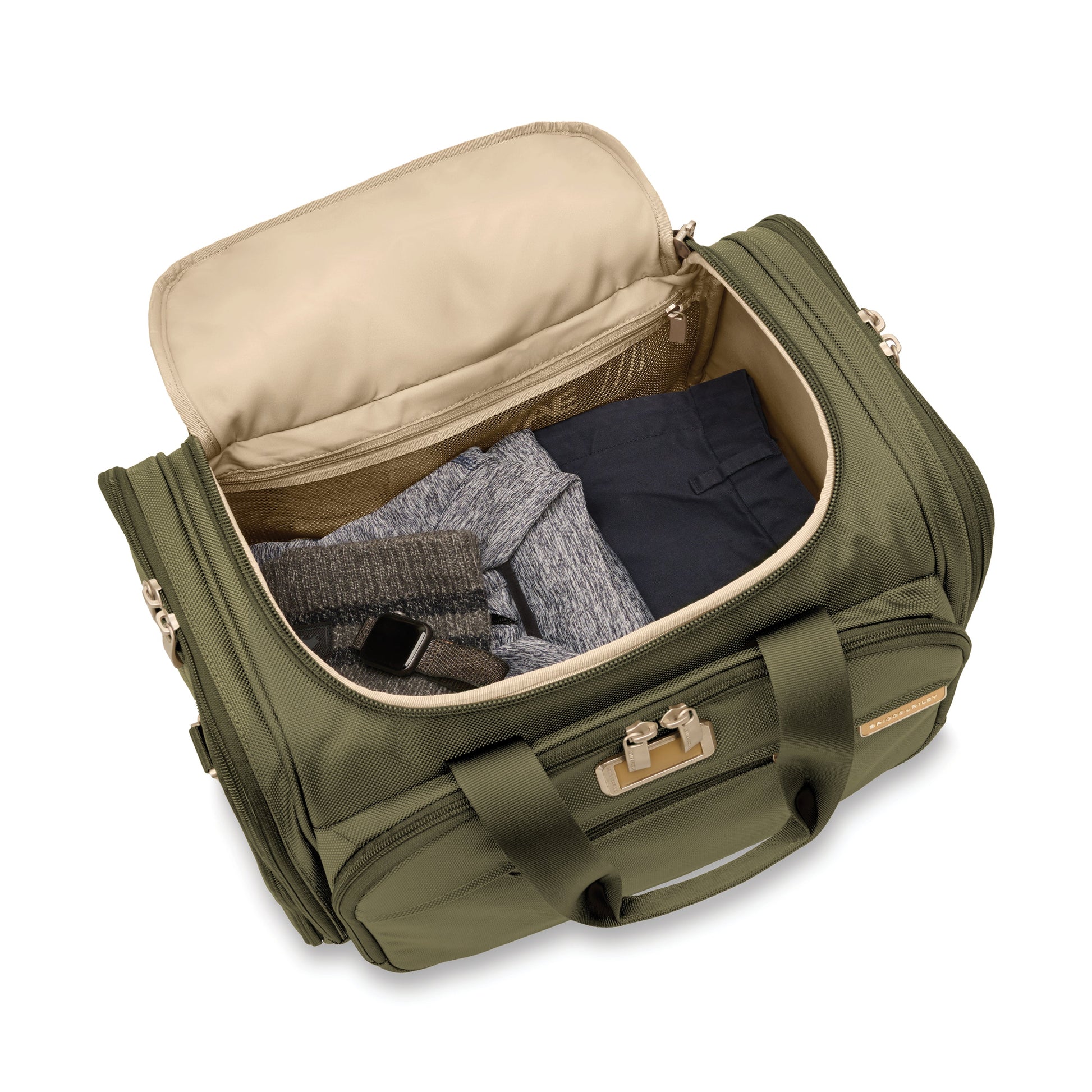 Briggs & Riley Duffles Briggs & Riley Baseline Underseat Duffle
