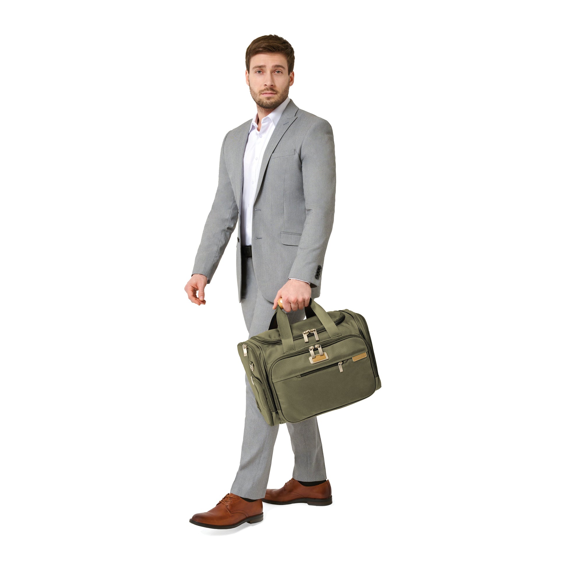 Briggs & Riley Duffles Briggs & Riley Baseline Underseat Duffle