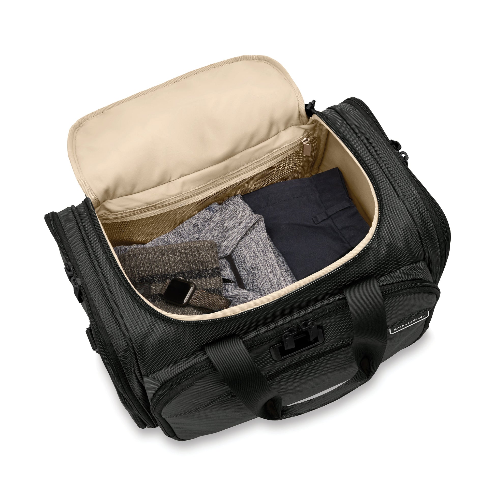 Briggs & Riley Duffles Briggs & Riley Baseline Underseat Duffle
