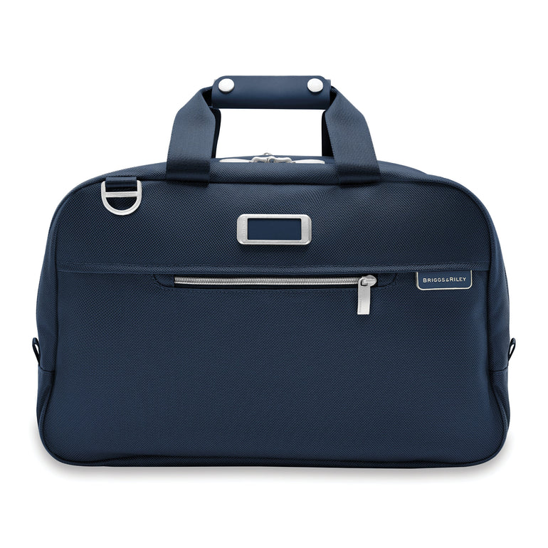 Briggs & Riley Duffles Navy Briggs & Riley Baseline Executive Travel Duffle