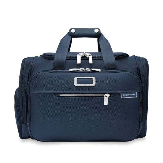 Briggs & Riley Duffles Navy Briggs & Riley Baseline Underseat Duffle