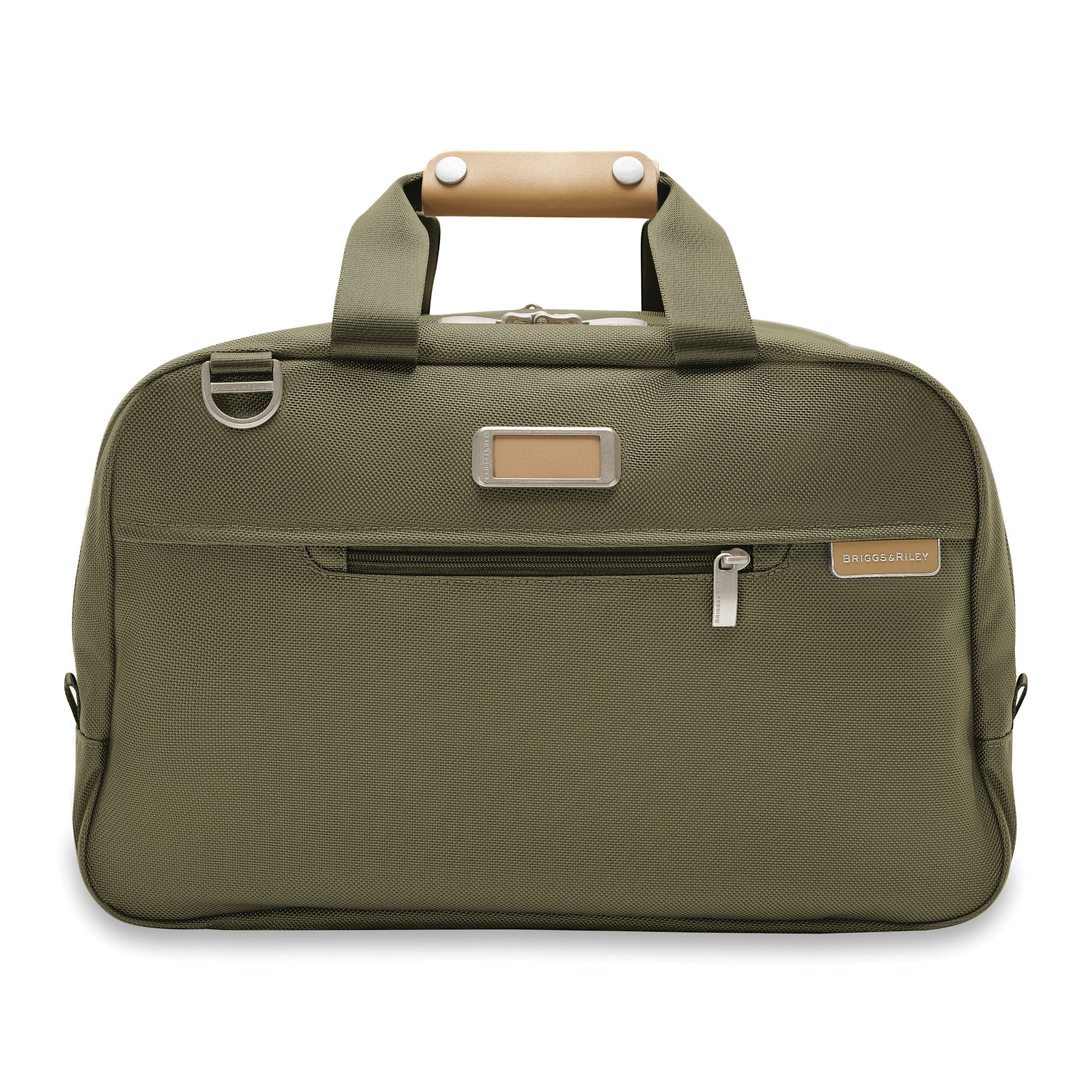 Briggs & Riley Duffles Olive Briggs & Riley Baseline Executive Travel Duffle