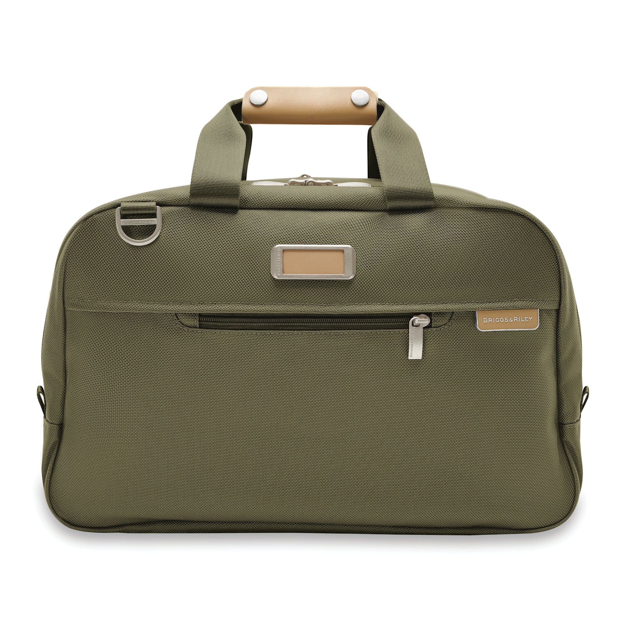 Briggs & Riley Duffles Olive Briggs & Riley Baseline Executive Travel Duffle