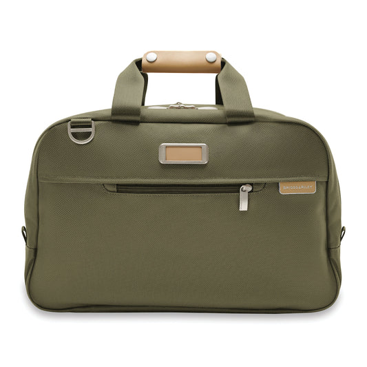 Briggs & Riley Duffles Olive Briggs & Riley Baseline Executive Travel Duffle
