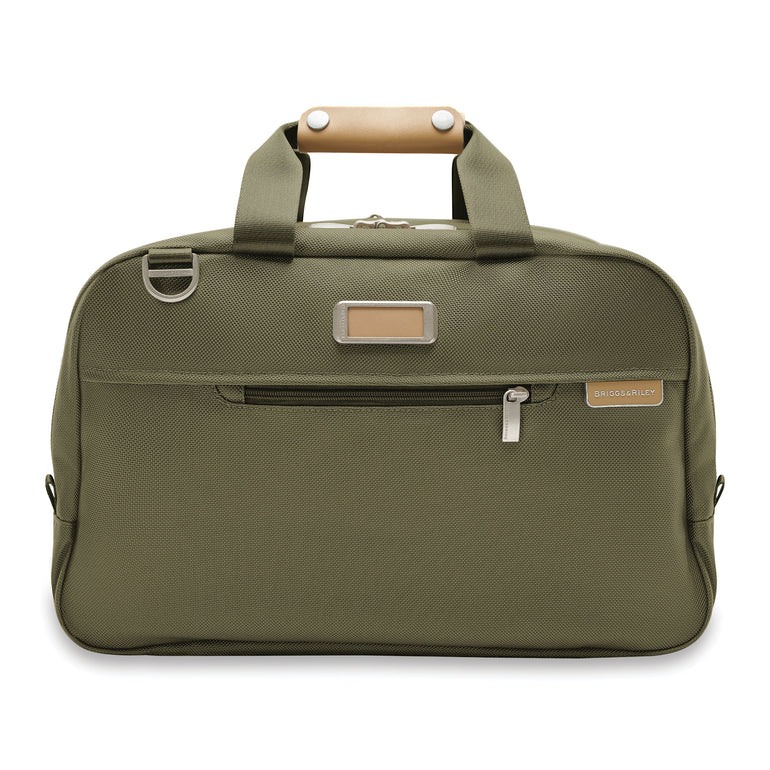 Briggs & Riley Duffles Olive Briggs & Riley Baseline Executive Travel Duffle