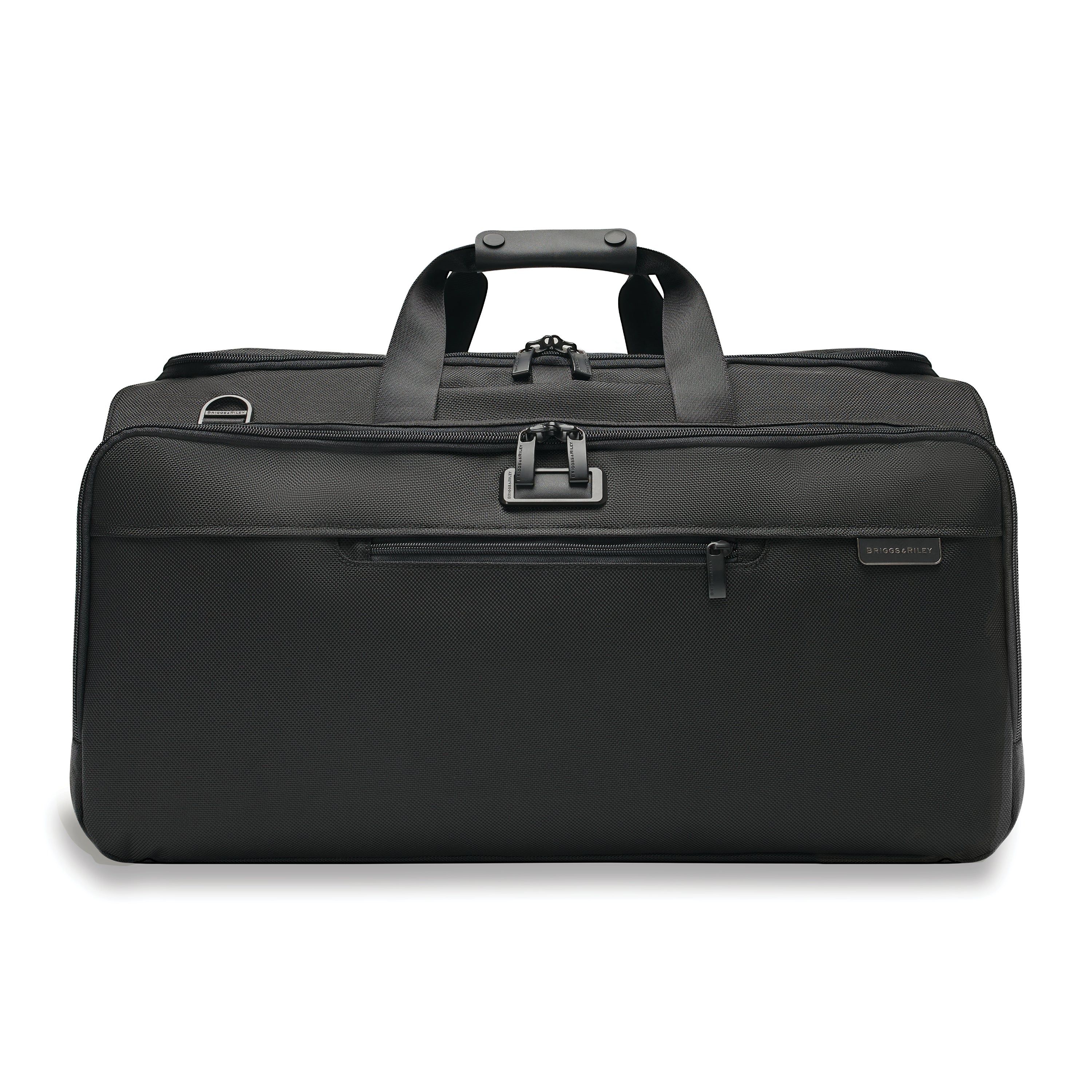 Briggs & Riley Garment Bags Black Briggs & Riley Baseline Garment Duffle