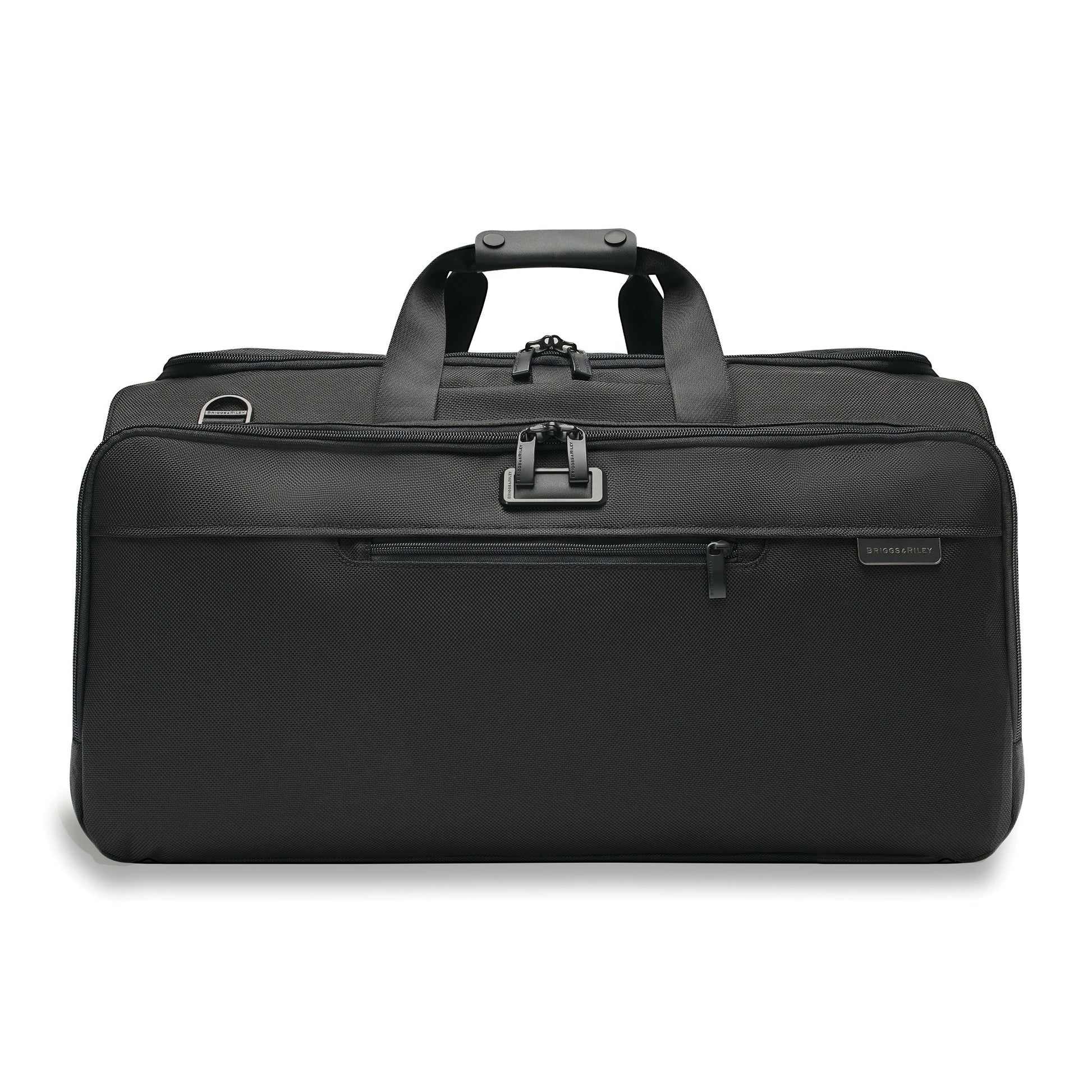 Briggs & Riley Garment Bags Black Briggs & Riley Baseline Garment Duffle