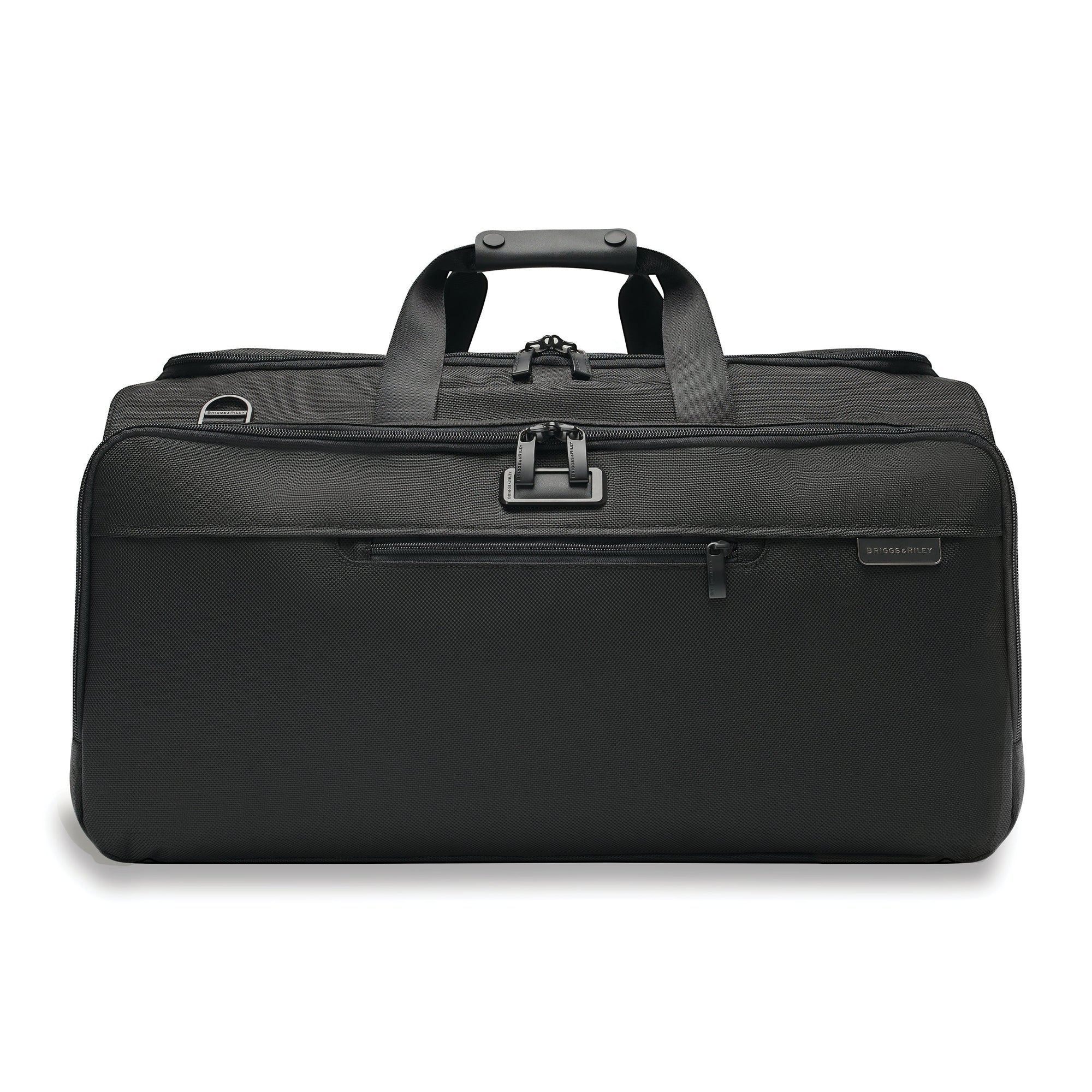 Briggs & Riley Garment Bags Black Briggs & Riley Baseline Garment Duffle