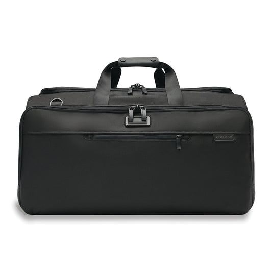 Briggs & Riley Garment Bags Black Briggs & Riley Baseline Garment Duffle