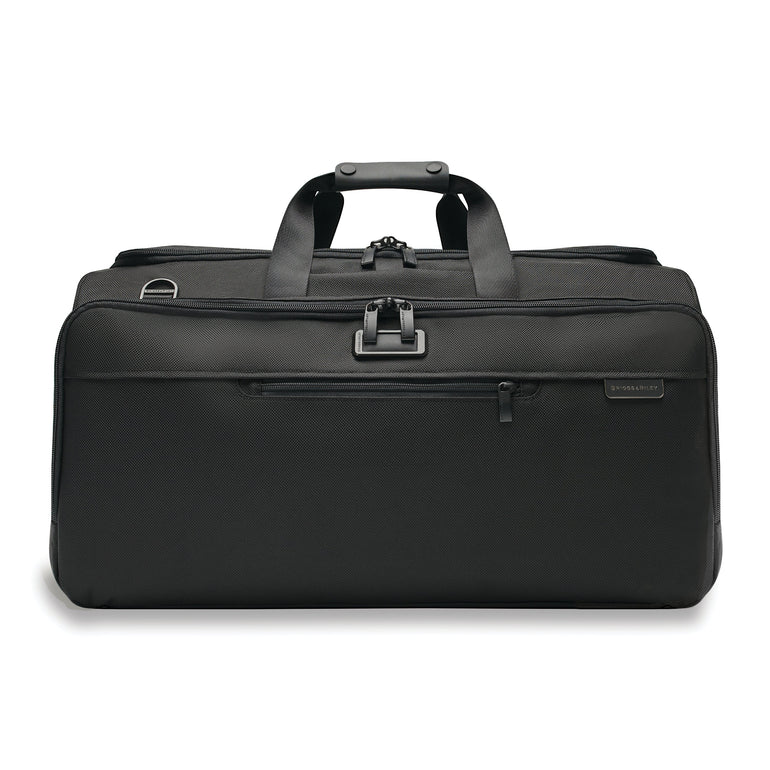 Briggs & Riley Garment Bags Black Briggs & Riley Baseline Garment Duffle