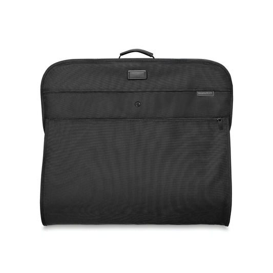 Briggs & Riley Garment Bags Black Briggs & Riley NEW Baseline Classic Garment Bag