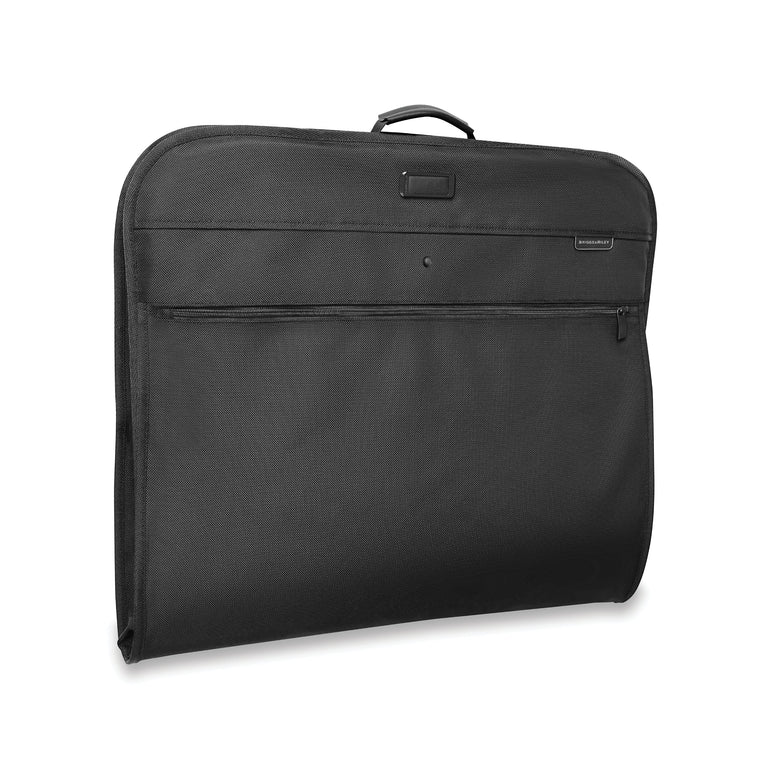 Briggs & Riley Garment Bags Black Briggs & Riley NEW Baseline Classic Garment Bag