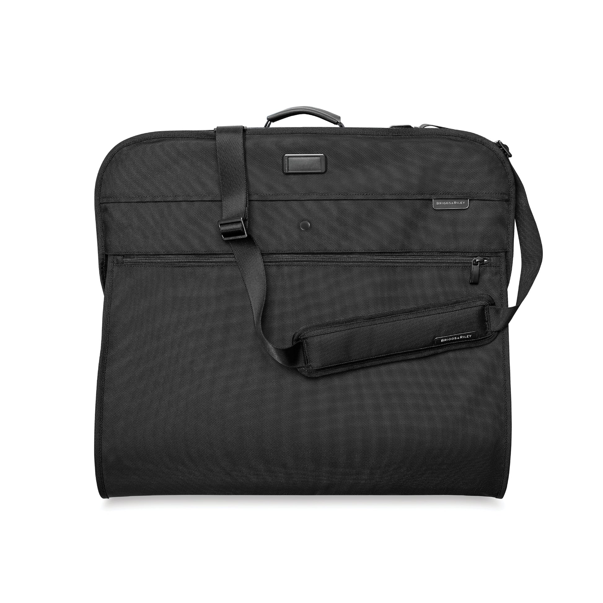 Briggs & Riley Garment Bags Black Briggs & Riley NEW Baseline Classic Garment Bag