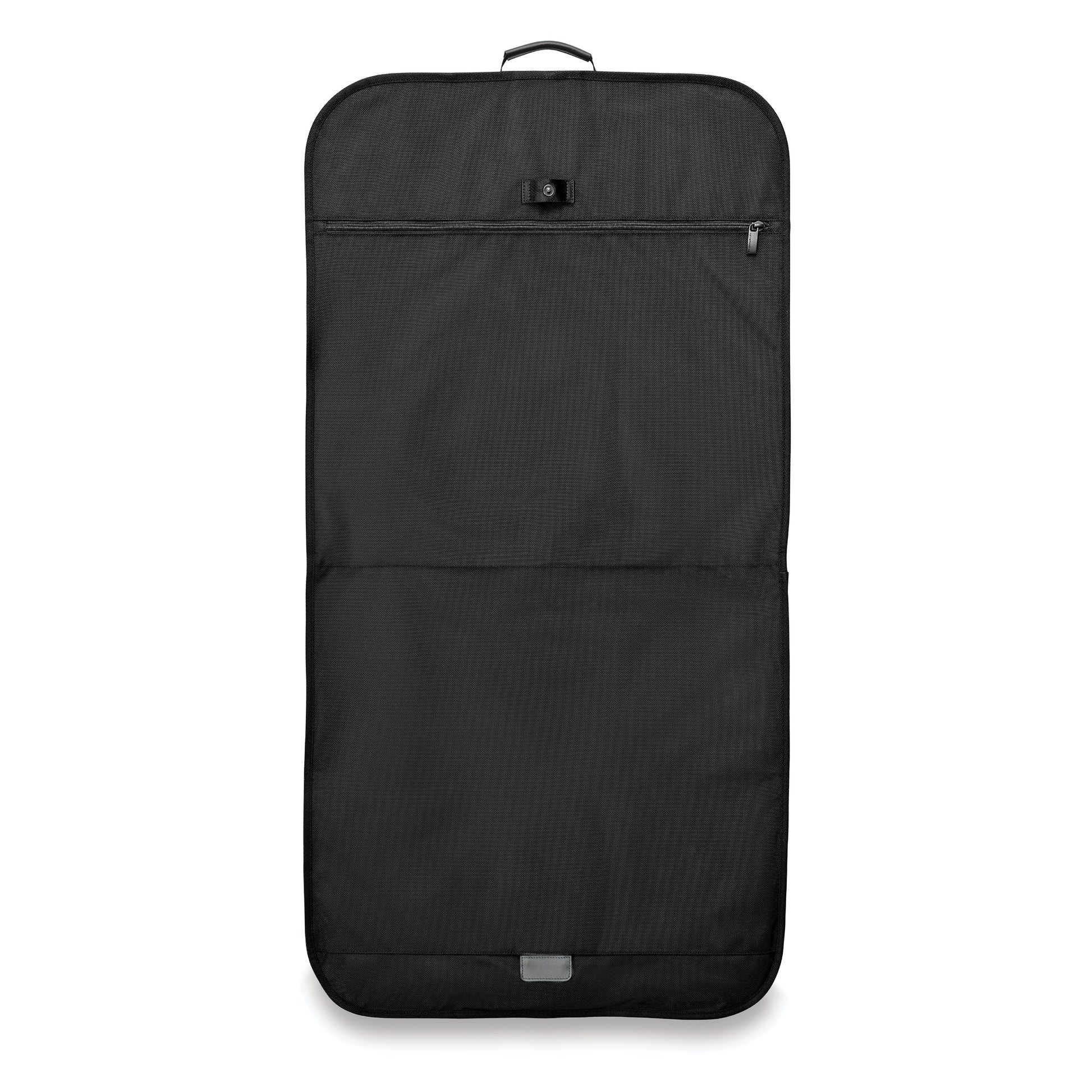 Briggs & Riley Garment Bags Black Briggs & Riley NEW Baseline Classic Garment Bag