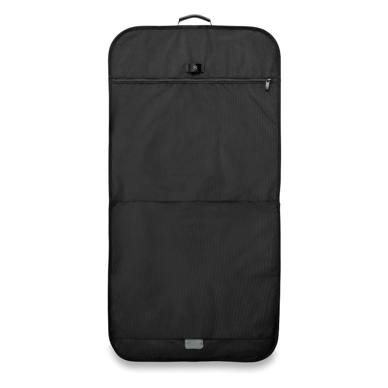 Briggs & Riley Garment Bags Black Briggs & Riley NEW Baseline Classic Garment Bag