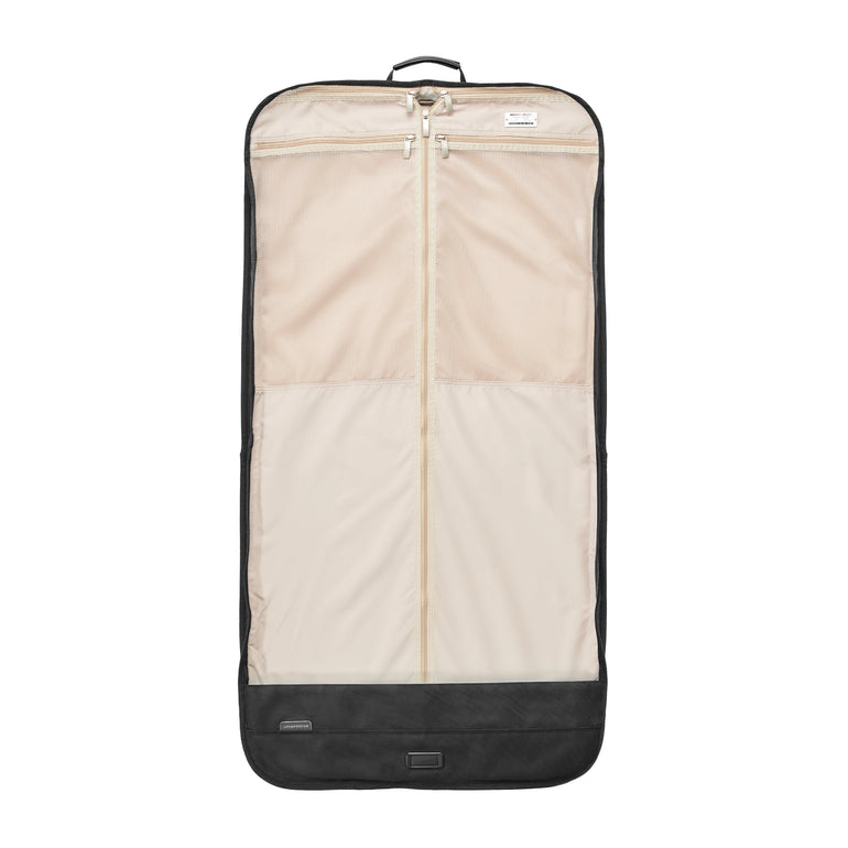 Briggs & Riley Garment Bags Black Briggs & Riley NEW Baseline Classic Garment Bag