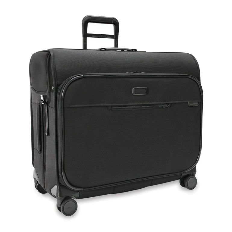 Briggs & Riley Garment Bags Briggs & Riley Baseline Deluxe Wardrobe Spinner