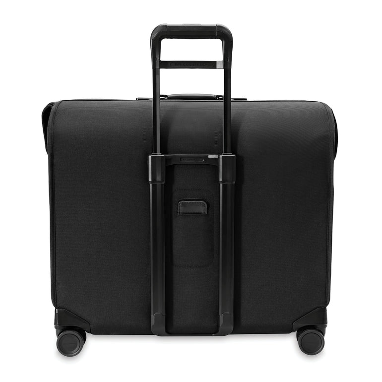 Briggs & Riley Garment Bags Briggs & Riley Baseline Deluxe Wardrobe Spinner