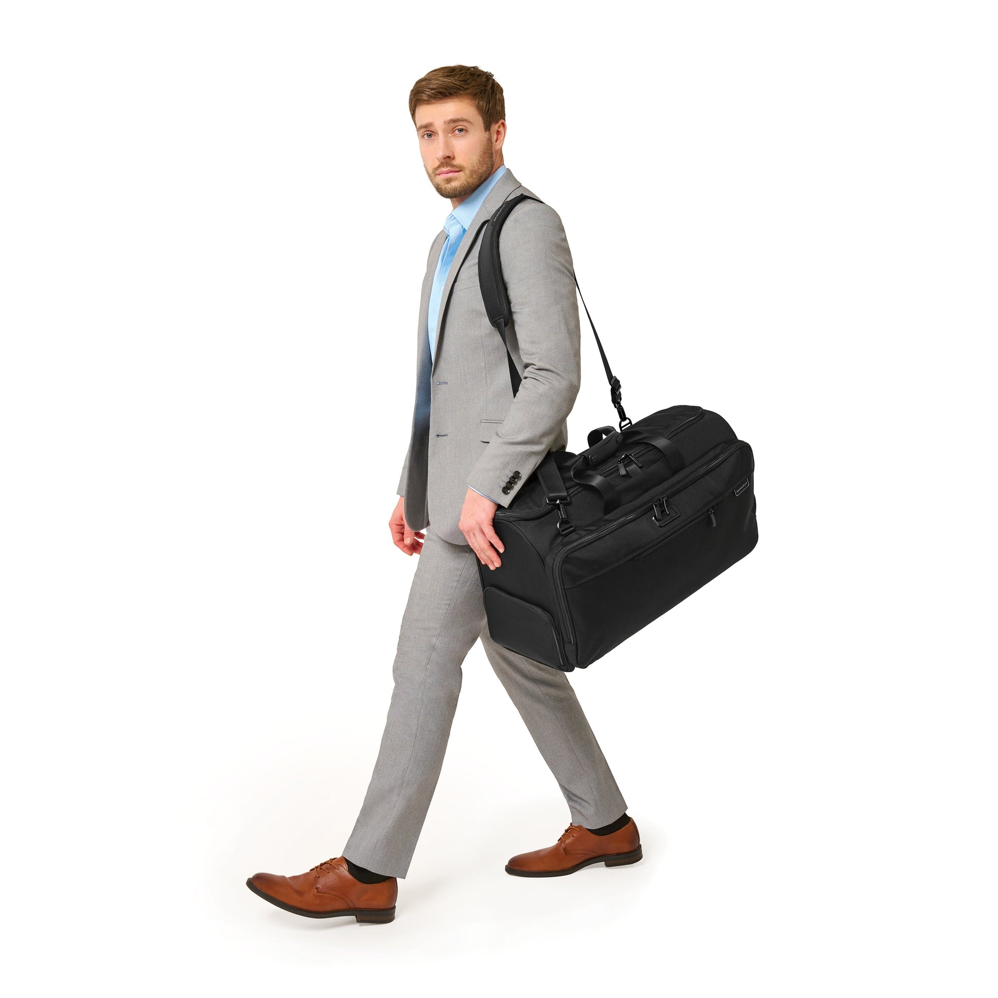 Briggs & Riley Garment Bags Briggs & Riley Baseline Garment Duffle
