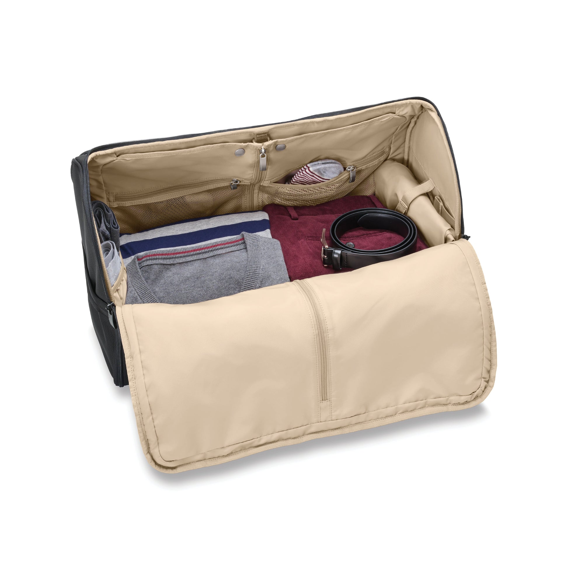 Briggs & Riley Garment Bags Briggs & Riley Baseline Garment Duffle