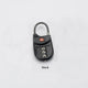 Briggs & Riley Locks Black Briggs & Riley TSA Cable Luggage Lock (Metal)
