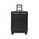Briggs & Riley Luggage Black Briggs & Riley Baseline Medium Expandable Spinner Luggage