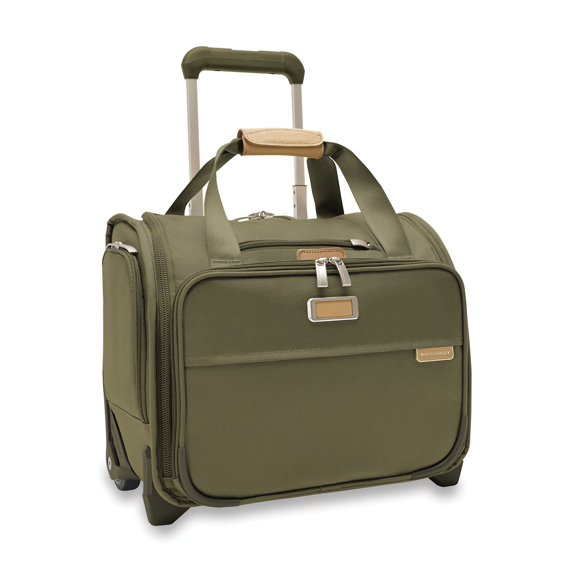 Briggs & Riley Luggage Briggs & Riley Baseline 2-Wheel Cabin Bag