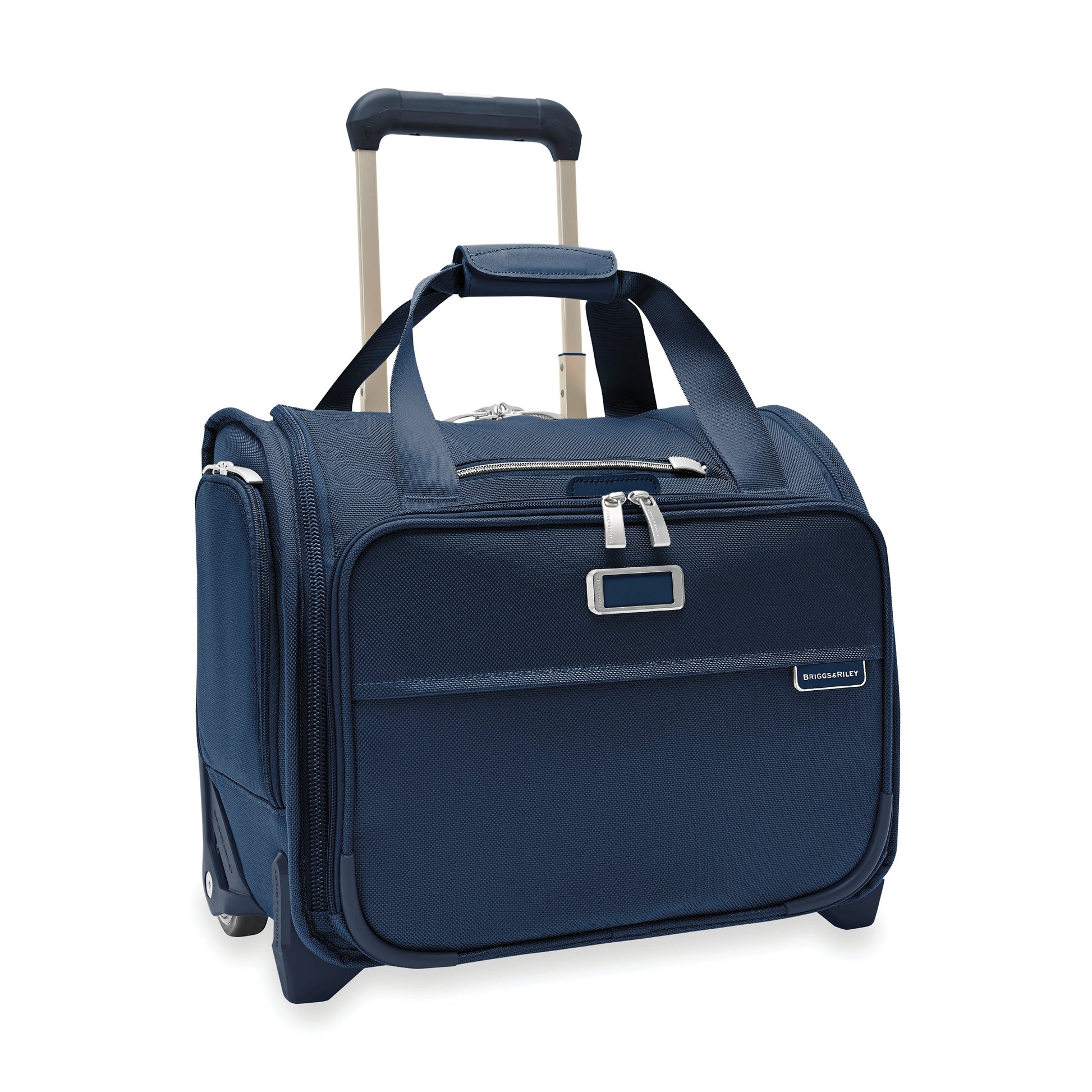 Briggs & Riley Luggage Briggs & Riley Baseline 2-Wheel Cabin Bag