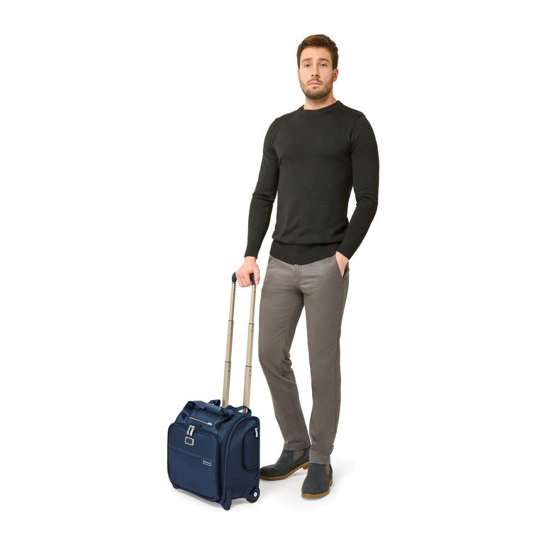 Briggs & Riley Luggage Briggs & Riley Baseline 2-Wheel Cabin Bag