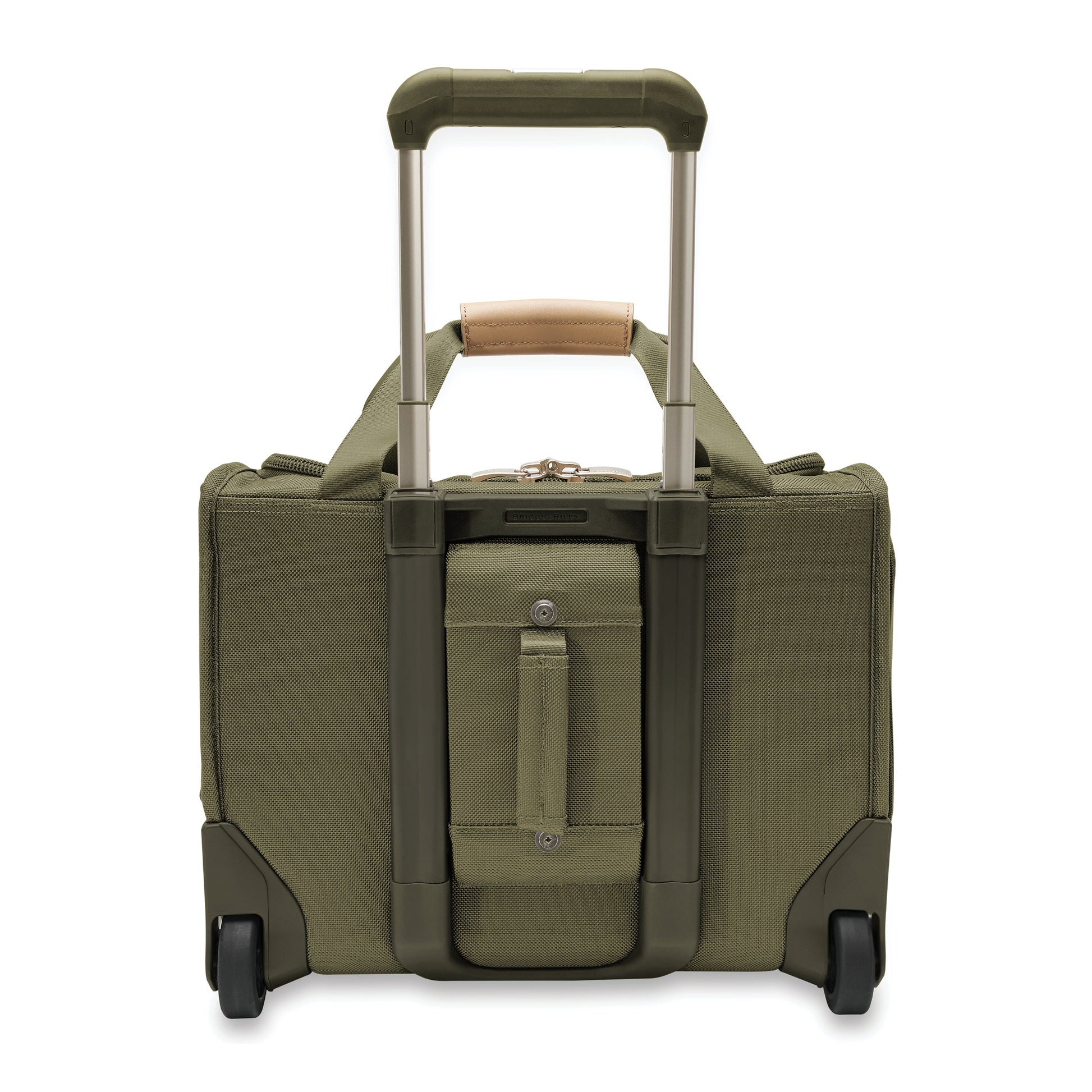 Briggs & Riley Luggage Briggs & Riley Baseline 2-Wheel Cabin Bag