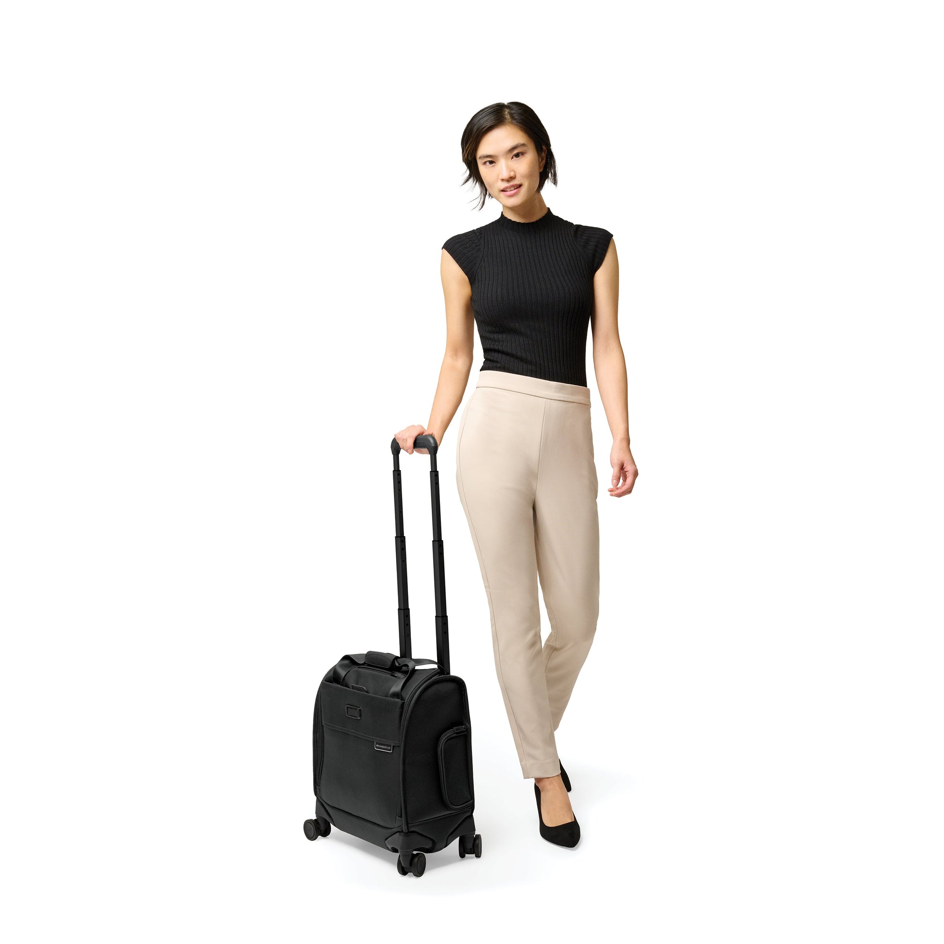 Briggs & Riley Luggage Briggs & Riley Baseline Cabin Spinner